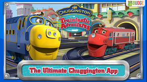 Chuggington Traintastic