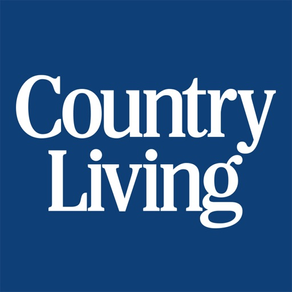 Country Living Magazine US