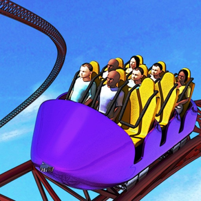 Rollercoaster Builder Travel