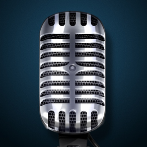 Pro Microphone - Gravador Voz