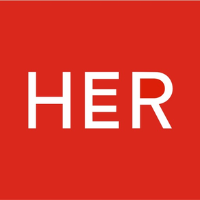 HER:Lesbian&Queer LGBTQ Dating
