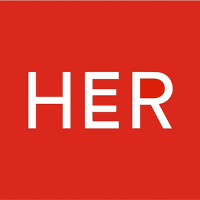 HER: Lesbian LGBTQ Dating