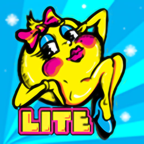 Ms. PAC-MAN Lite