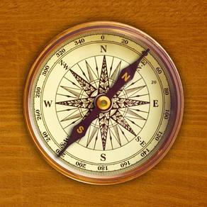 Kompass ⊘
