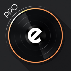 edjing Pro - 음악 리믹스 메이커 DJ