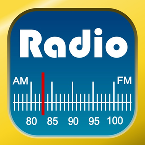 라디오 FM ! (Radio FM !)