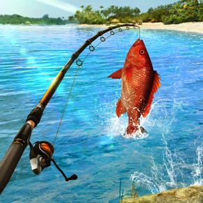 Fishing Clash: Juego de Pesca