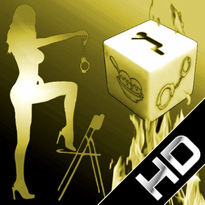 Sex Dice 3D Lite -Love game very HOT-