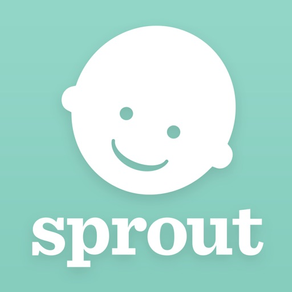 Suivi de grossesse - Sprout