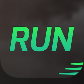 Run Training: Distance Tracker