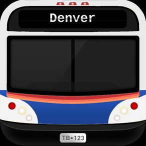Transit Tracker - Denver
