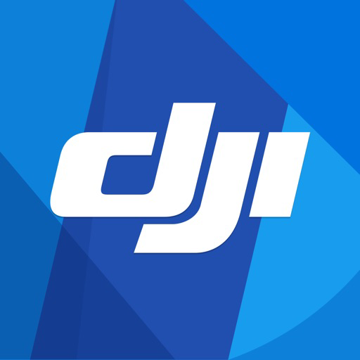 DJI GO for iOS (iPhone/iPad) - Free Download at AppPure