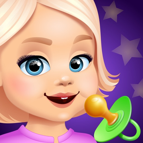 Baby Care Adventure Girl Game
