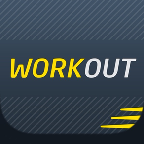 Work-Out Weightlifting Tracker
