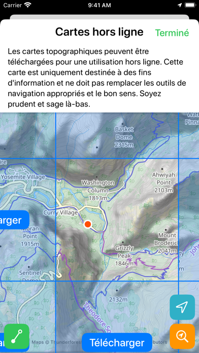 Pedometer++ Cartaz
