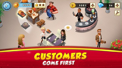 World Chef poster