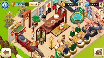 World Chef poster