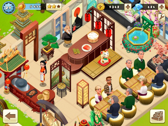 World Chef poster