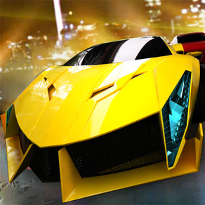 Racing 3D: Top Furious Driver