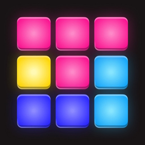 Beat Maker Pro: DJ Drum Pad for iOS (iPhone/iPad/iPod touch) - Free Download  at AppPure