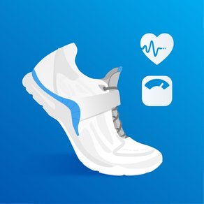 Pacer: 만보계 & 걷기 앱