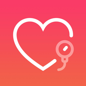 Blood Pressure app BP Checker