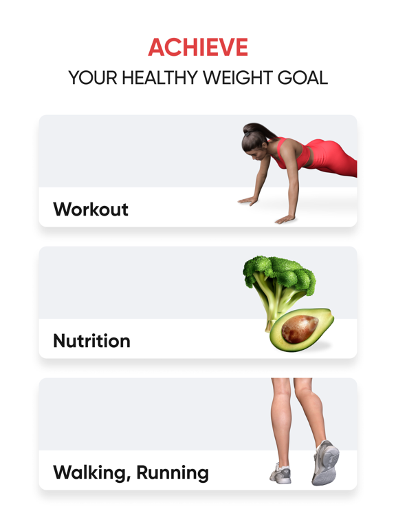 BetterMe: Health Coaching poster