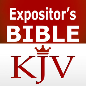 Expositor's Bible & Strong's