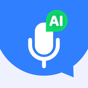 Tradutor de voz: AI Translate