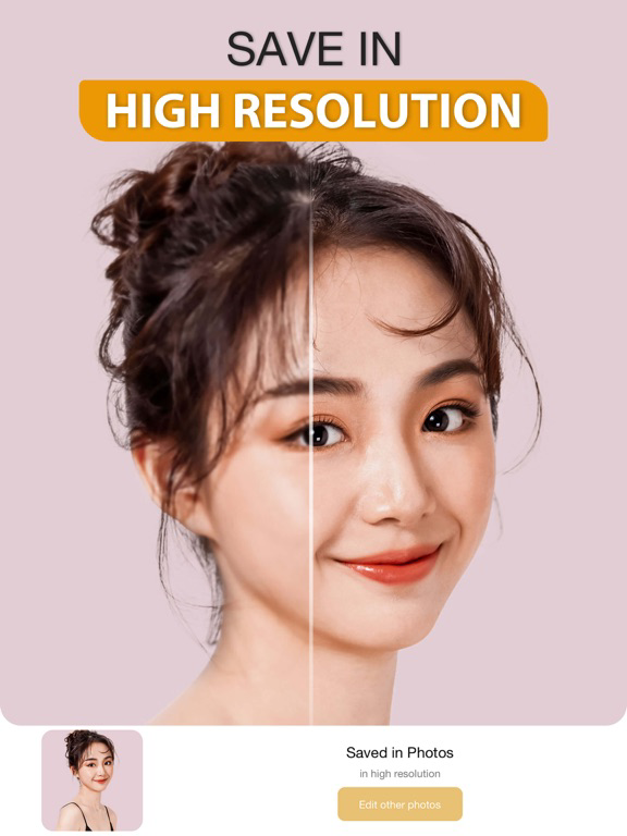 Perfect365: Face Makeup Editor poster