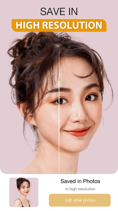 Perfect365: Face Makeup Editor poster