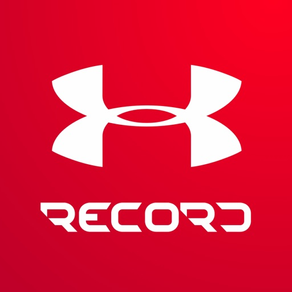 Record by Under Armour