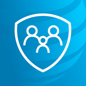 AT&T Secure Family® parent app