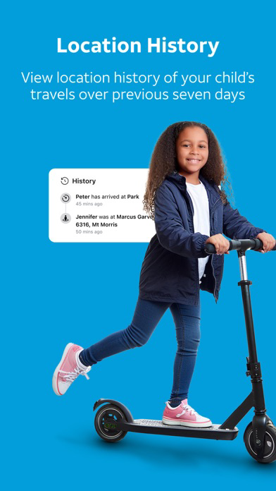 AT&T Secure Family® parent app for iOS (iPhone) - Free Download at AppPure