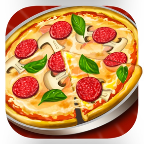 My Pizza Shop - Pizza Game