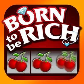 Born Rich Glücksspielautomat