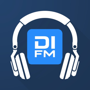 DI.FM - Música Electrónica