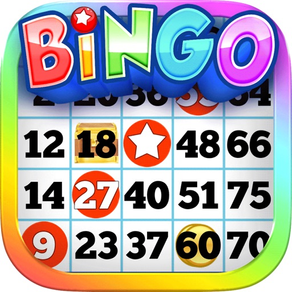 Bingo Heaven! - Bingo Spiele