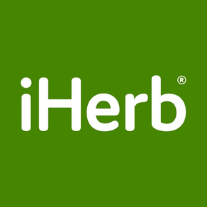 iHerb: Vitamins & Supplements