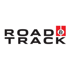 Road & Track Magazine US