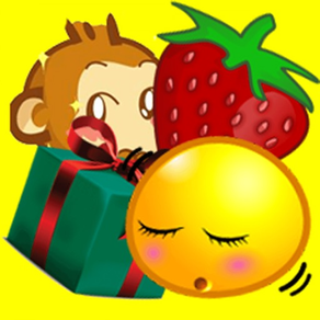 Emoji Keyboard - Gif Stickers