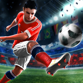 Final Kick 2020: オンラインサッカー