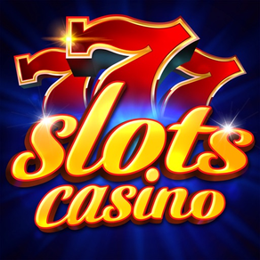 777 Slots Casino - スロット - オンライン カジノ