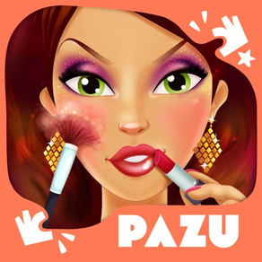化粧ゲーム女の子に人気のゲーム Makeup Game