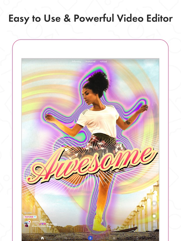 Funimate Video & Motion Editor for iOS (iPhone/iPad) - Free Download at ...