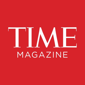 TIME Magazine