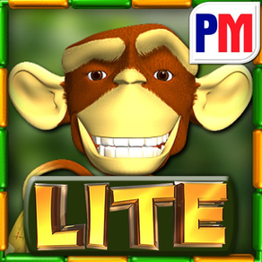 Monkey Money Slots LITE