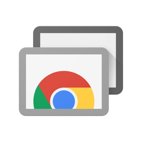 Chrome Remote Desktop