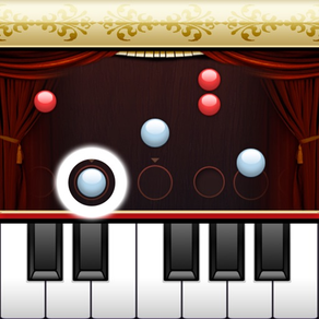 ピアノ レッスン PianoMan/無料ゲームアプリ!最新流行情報先どりのJpop 人気の高いアニメソング オススメ音楽をiPhone iPadで音ゲー感覚に演奏して楽しい時間を!簡単で面白い対戦も!