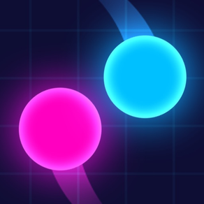 Balls VS Laser: Reflexspiel